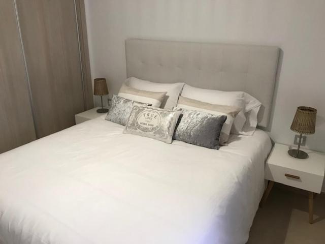 Apartmán Terrazas De Campoamor - Costa Blanca Dehesa de Campoamor  Exteriér fotografie