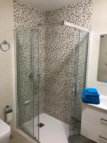 Apartmán Terrazas De Campoamor - Costa Blanca Dehesa de Campoamor  Exteriér fotografie