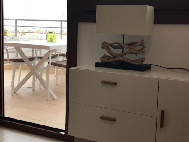 Apartmán Terrazas De Campoamor - Costa Blanca Dehesa de Campoamor  Exteriér fotografie